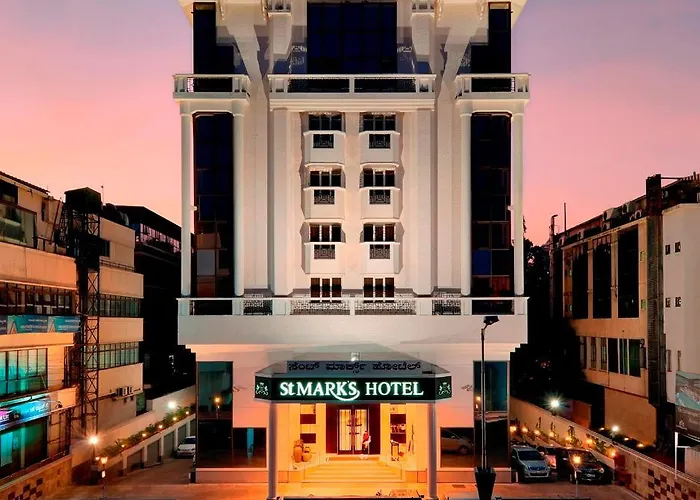 St. Mark\'S Hotel