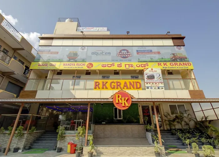 Collection O Rk Grand