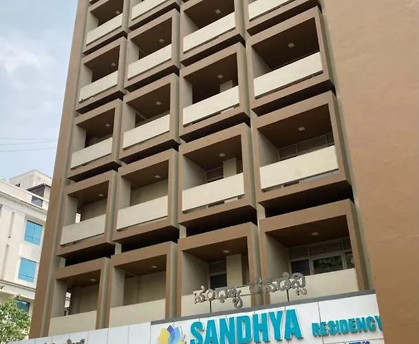 Sandhya Residency