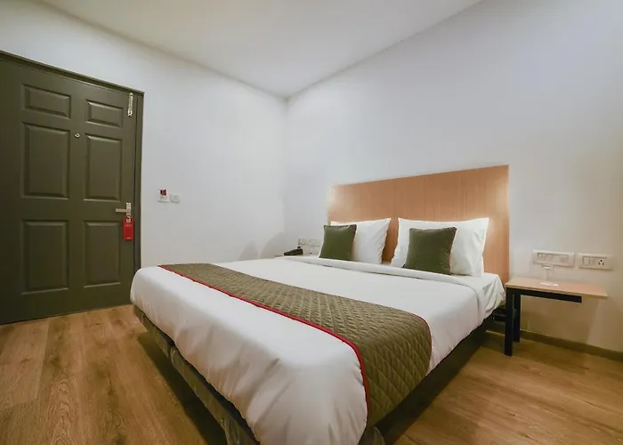 Townhouse Chic 364 Richmond Road Near Cubbon Park