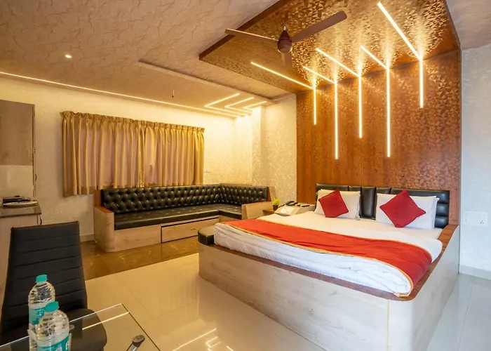 Seasons Suites