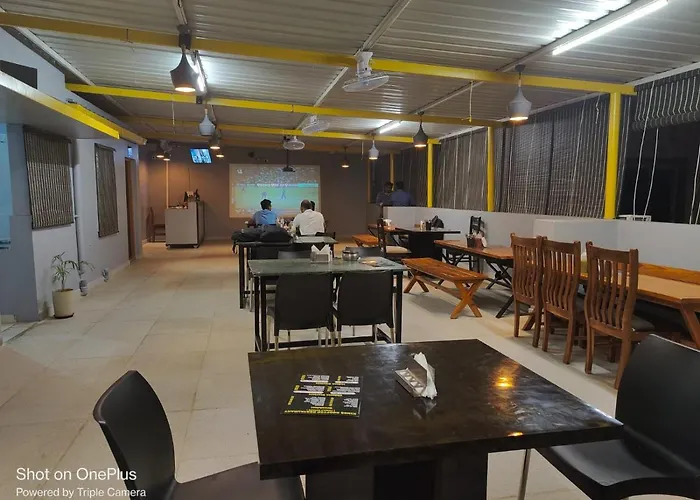 Kings Palace Manyata