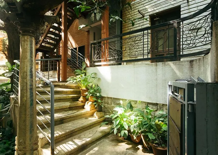 Laika Boutique Stay