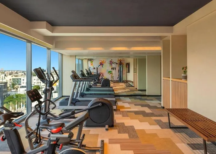 Ibis Bengaluru Hebbal