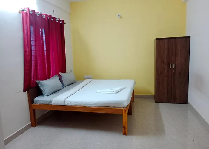 The Bliss Inn