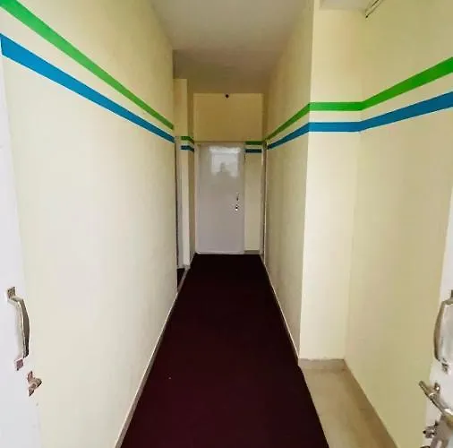 Hotel Diamond Palace