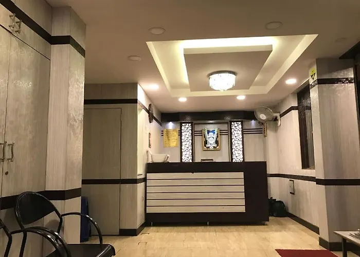 Hotel Lalitha Comfort