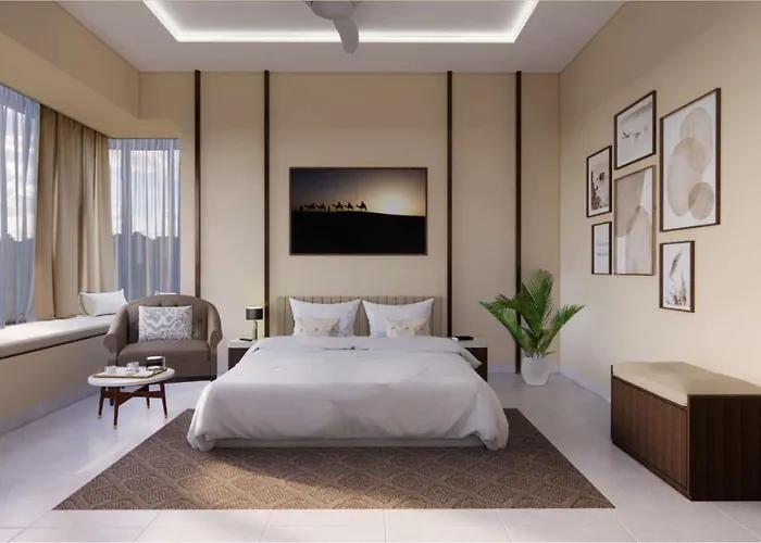 Vrishi Inn