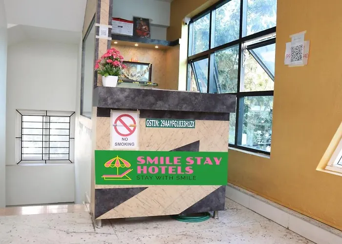 Smile Stay Karanji Comforts