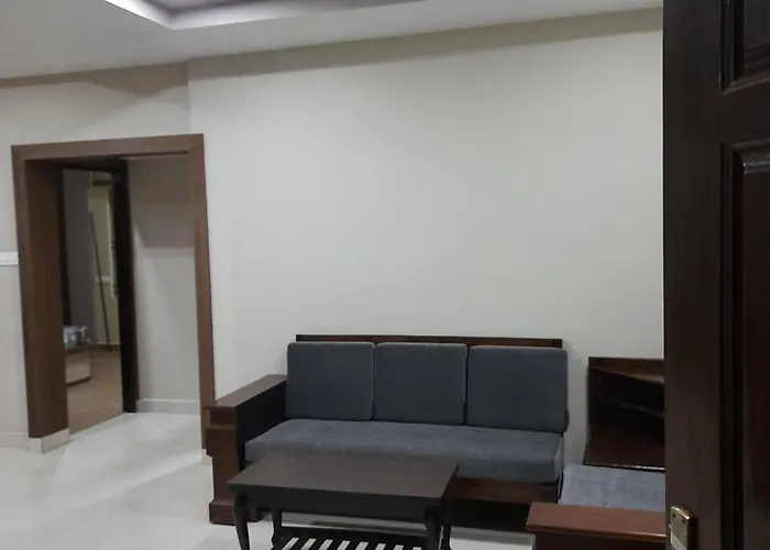 Oakhaven Service Apartments