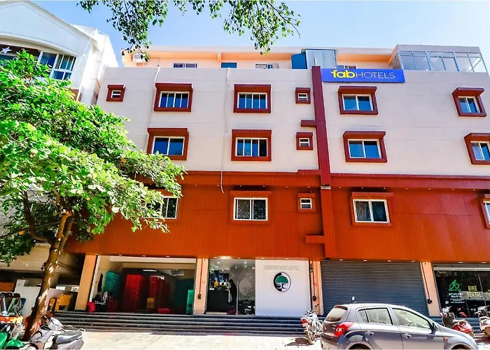 Banyan Tree Hotel