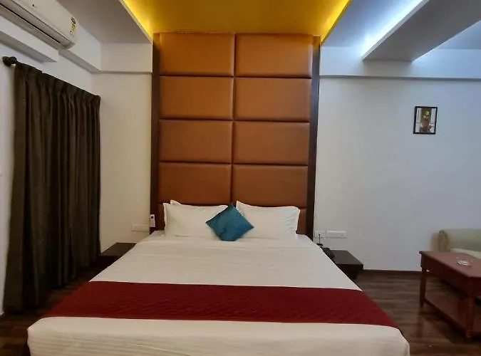 Alpha Suites