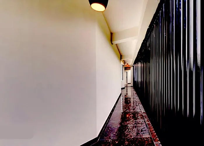 Vrishi Suites