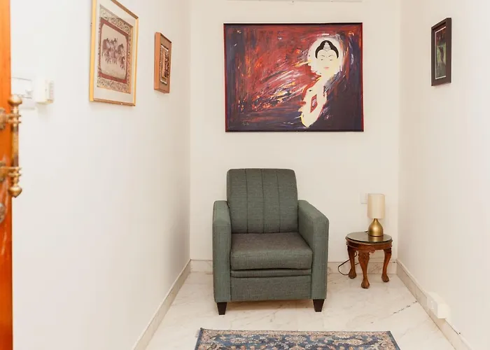 Luho 41 Penthouse