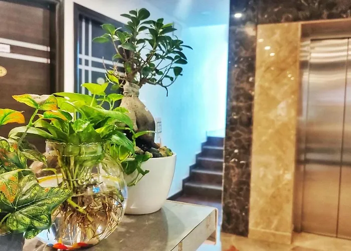Athasri Hotel Marathahalli