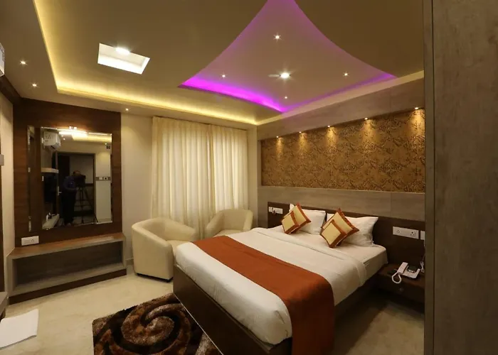 Manyta Iris Guest House