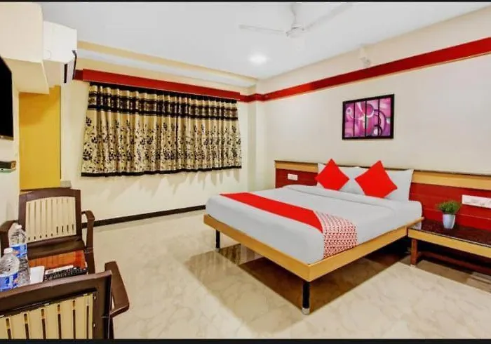 Sri Sai Guru Comfors