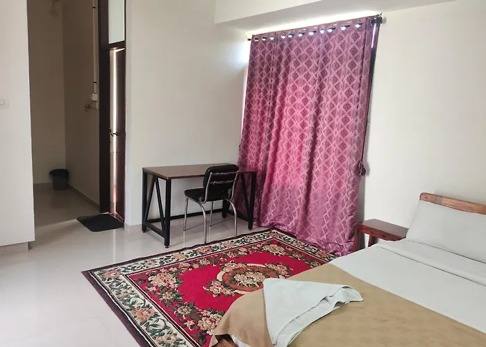 Lmh Bangalore II