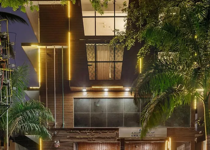 Signature Serviced Apartments