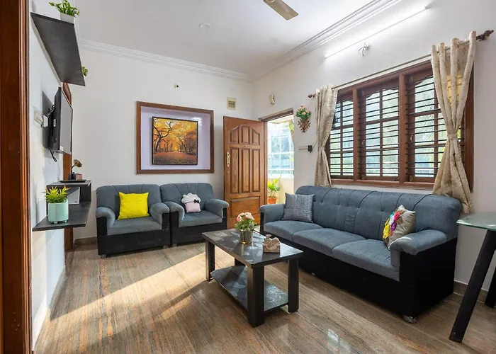 Shree Miththam Apartment