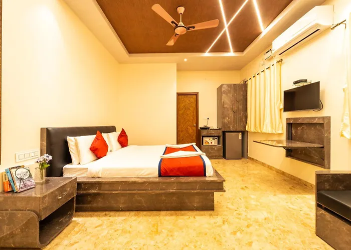 Seasons Suites - Hbr