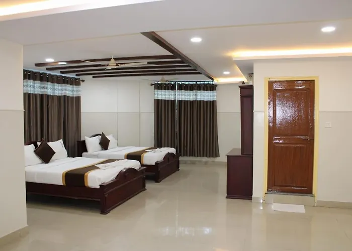 Maldives Inn