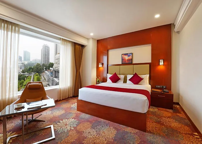 Kingston Hotel