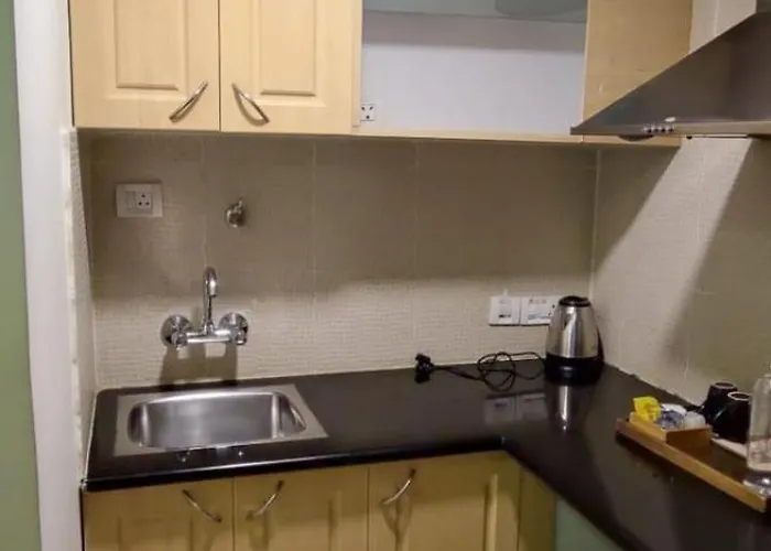 Shilton Suites