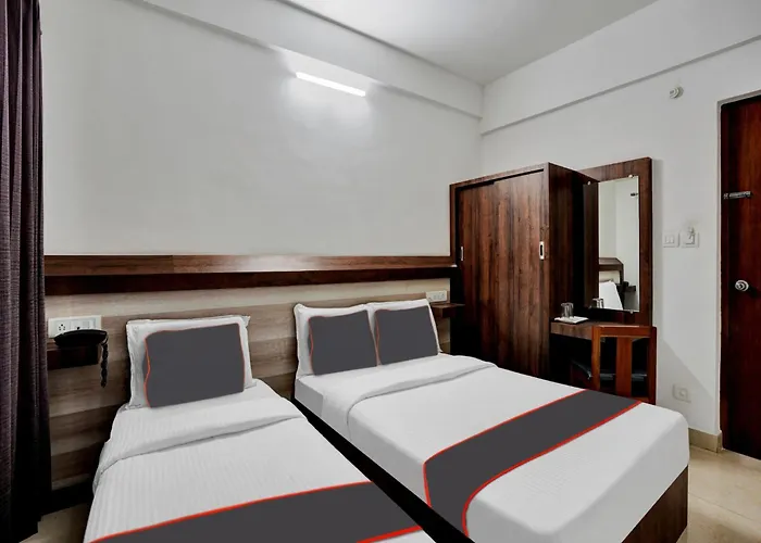 B Six Hotel