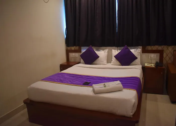 Hotel Ur Comforts Jayanagar
