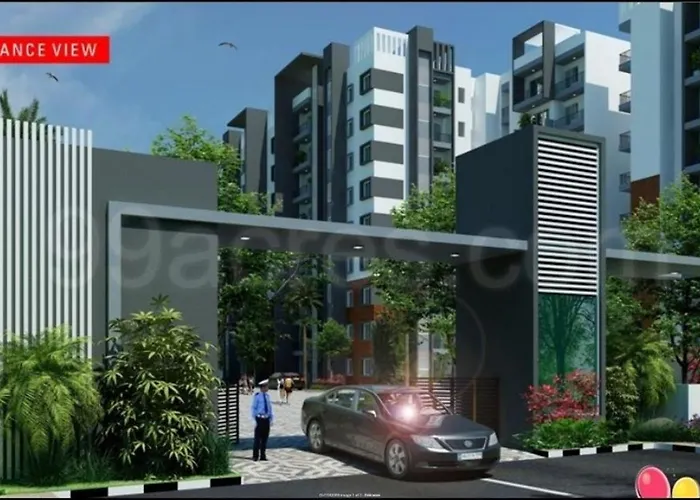 Alpine Fiesta - 2Bhk Independent Home-Stay