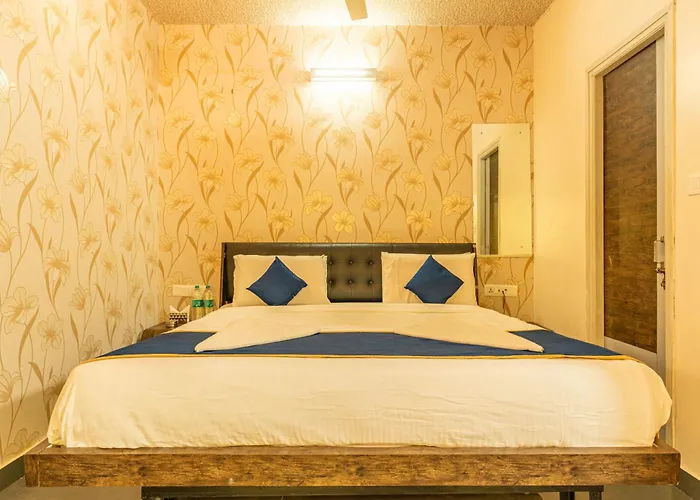 Seasons Suites Jp Nagar