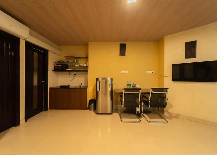 Seasons Suites
