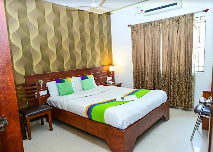 Status Executive Rooms