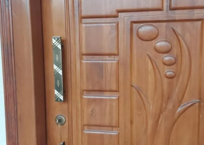 Elite 2Bhk Service Apartments