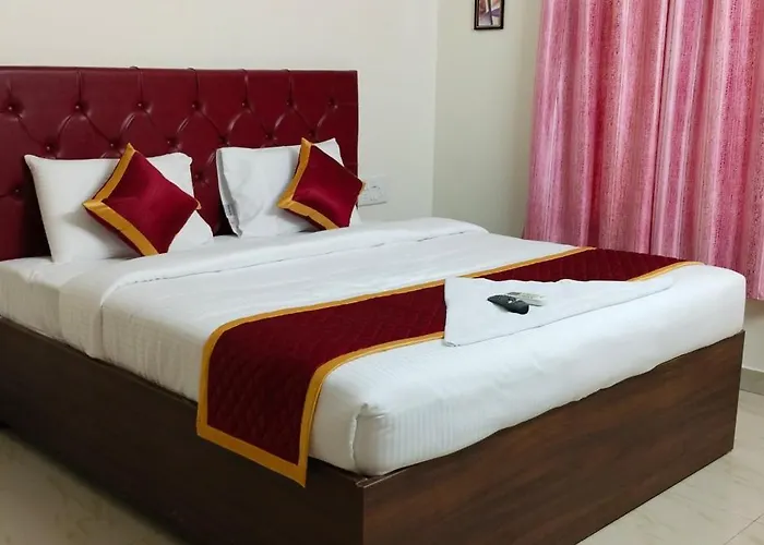 Grand Comfort Kalyannagar