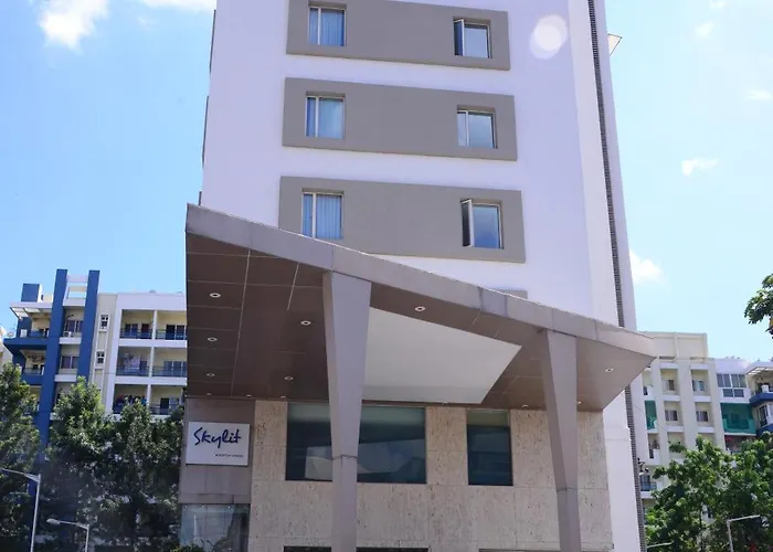 Citrus Classic Bengaluru