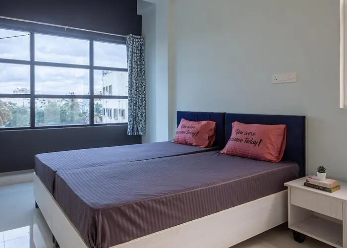 Living Homes Sarin, Hsr Layout