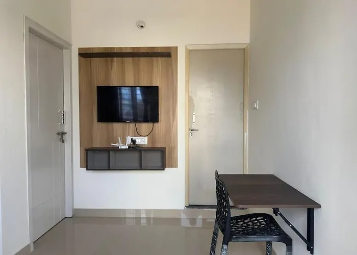 Compact 1Bhk In Haralur Near Hsr 1St Floor 103