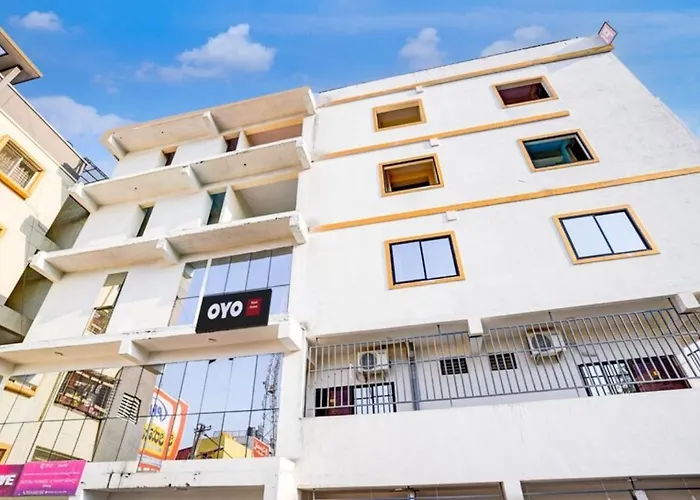 Octave Royal Home II