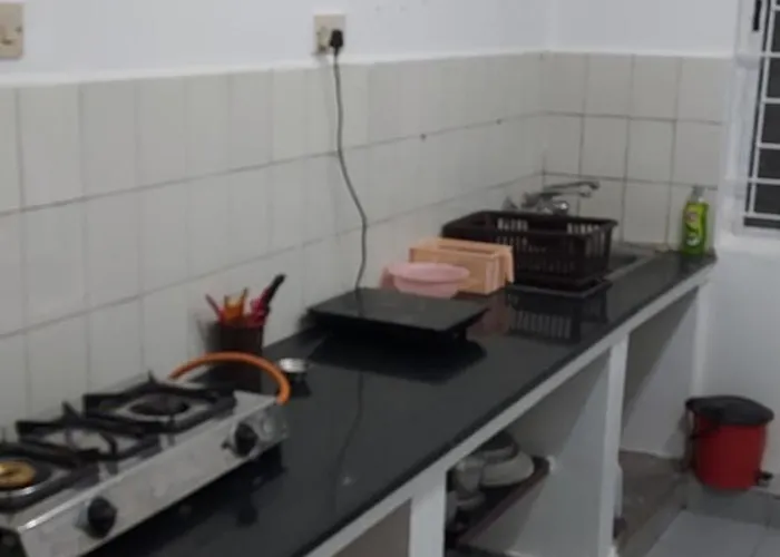 Ruk Apartment