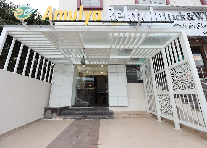 Hotel Amulya Relax Inn