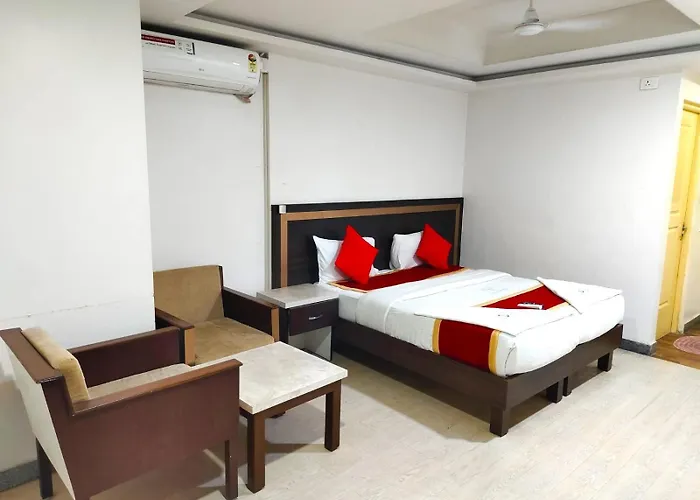 Malnad Residency Malleshwaram