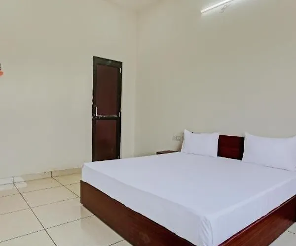 Sahara Guest House