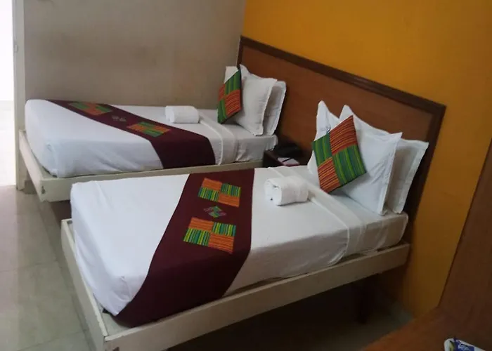 Hotel Akshara Regency, Yeshwanthpur Bangalore