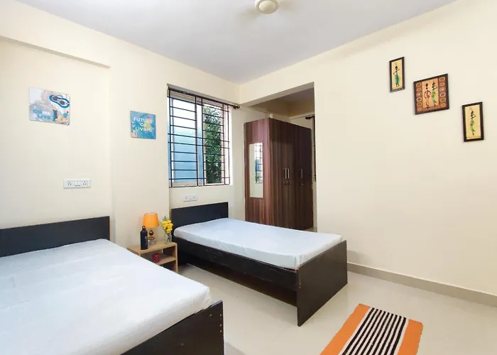 C Suites - Rome