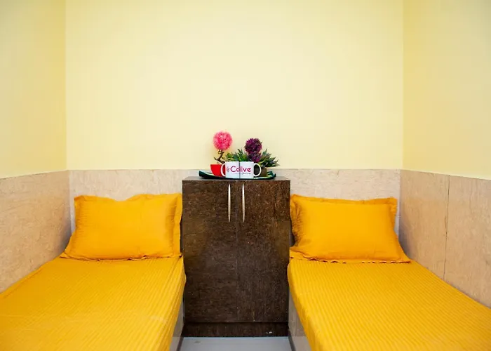 C Suites - Springfield