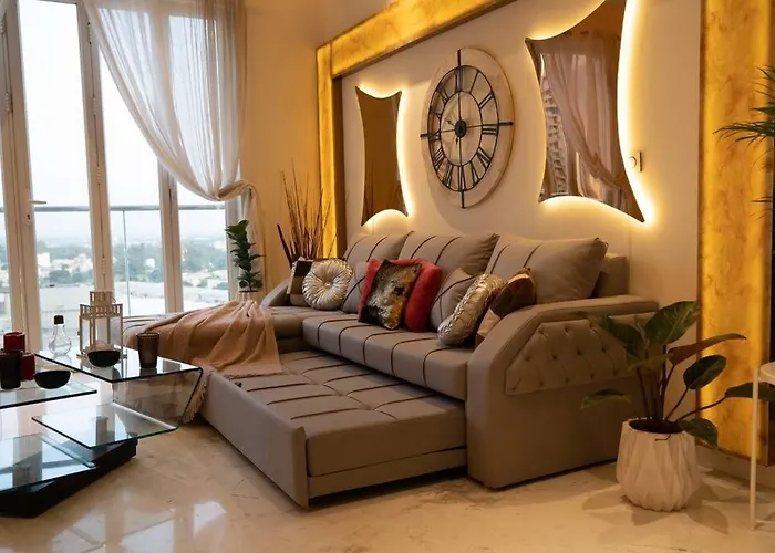 Lounge Fly - Apartment Rental