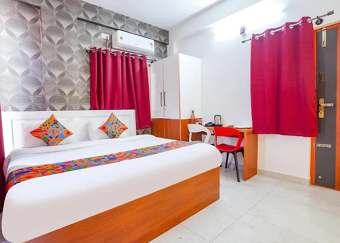 Fabhotel Royal Platinum Suites