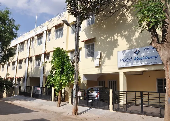 Vega Residency
